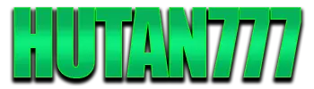 Logo HUTAN777