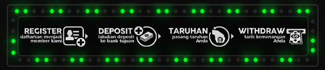 HUTAN777 Jackpot